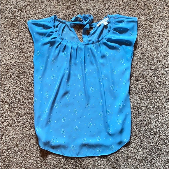 LC Lauren Conrad Tops - Lauren Conrad Blouse
